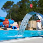 Park Plava Laguna 4*