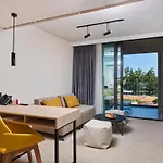 Hotel Park Plava Laguna Porec