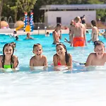Hotel Park Plava Laguna Porec