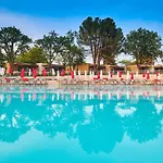 Park Plava Laguna 4*