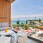 Park Plava Laguna Hotel Porec