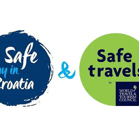 Park Plava Laguna 4* 포레치