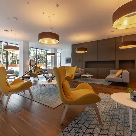 Park Plava Laguna 포레치