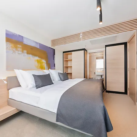 Park Plava Laguna 호텔 포레치