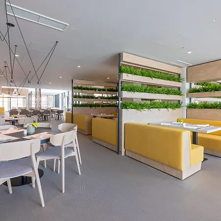 Park Plava Laguna 호텔 4*