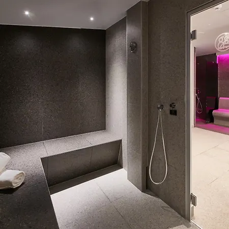 Park Plava Laguna 포레치