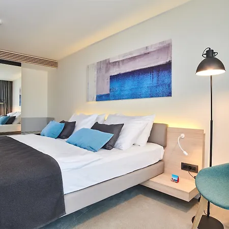 호텔 Park Plava Laguna