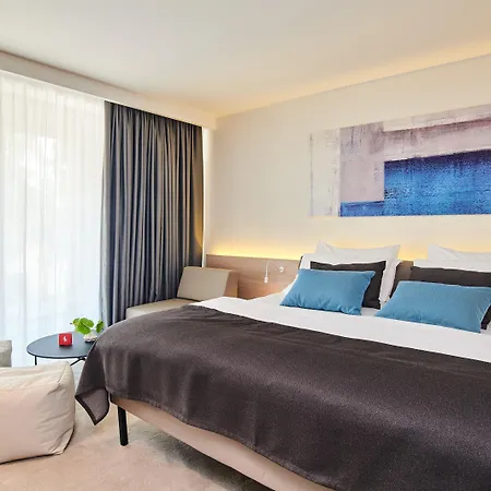 Park Plava Laguna 포레치