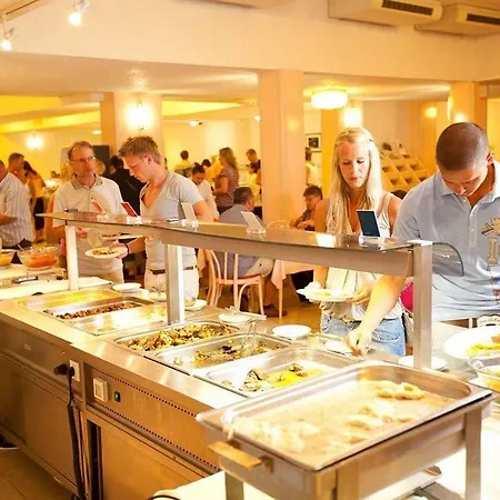 Park Plava Laguna 포레치