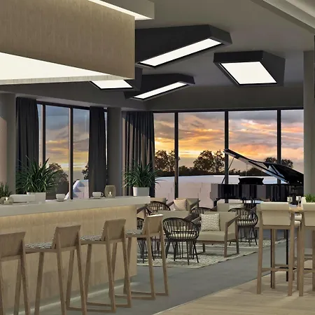 酒店 Park Plava Laguna 4*
