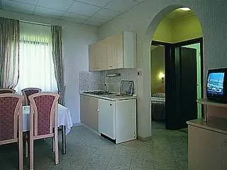 Park Plava Laguna Ξενοδοχείο 4*
