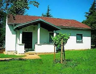 Ξενοδοχείο Park Plava Laguna Πόρετς