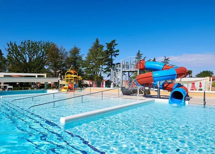 Park Plava Laguna Hotel 4*