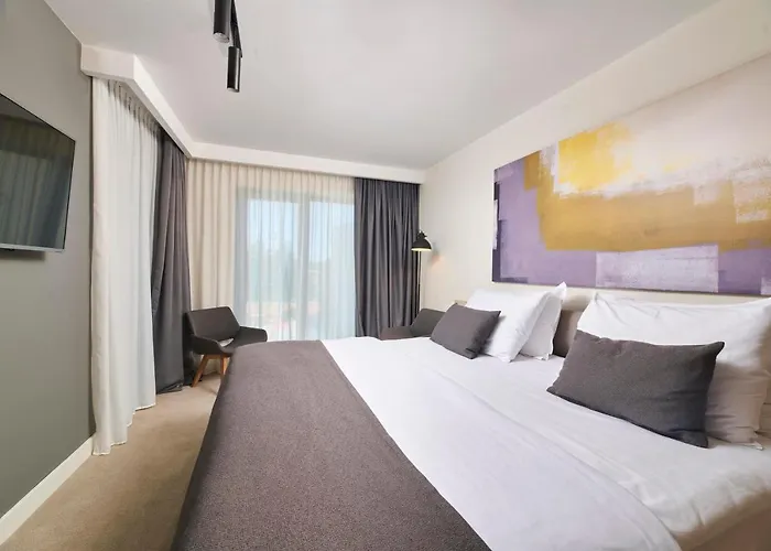 Hotel Park Plava Laguna