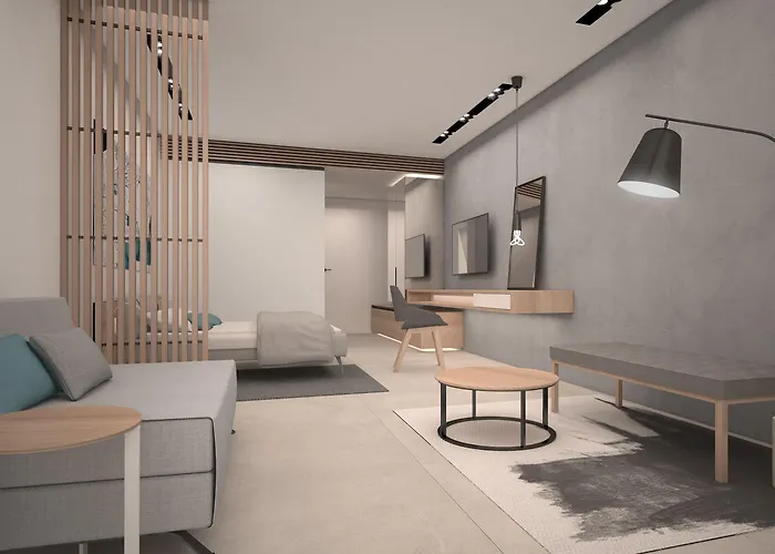 Hotel Park Plava Laguna Porec