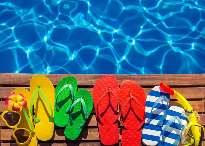 Park Plava Laguna Hotel Porec