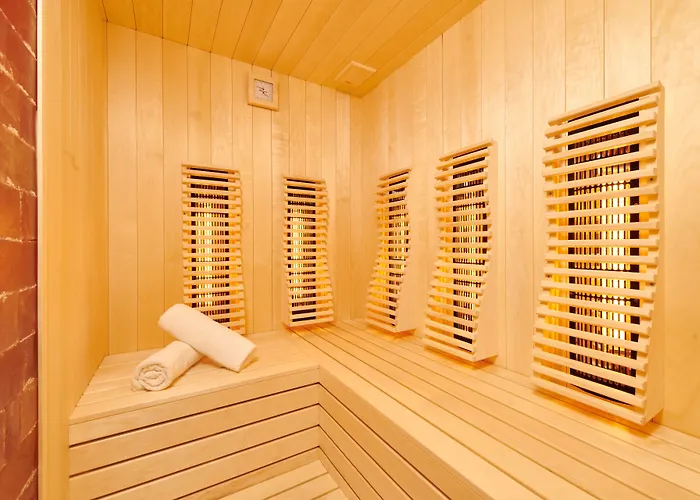 Park Plava Laguna Hotel