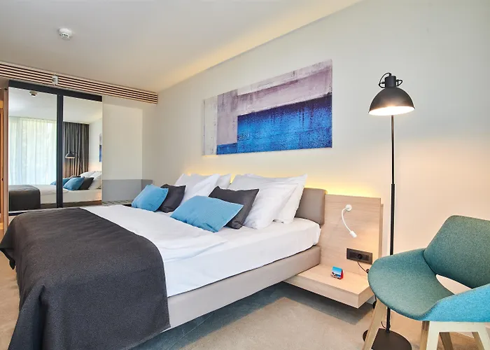 Hotel Park Plava Laguna