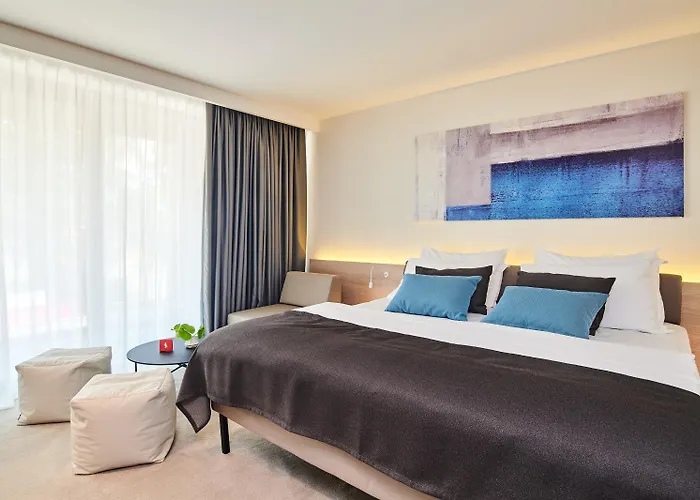 Park Plava Laguna Poreč