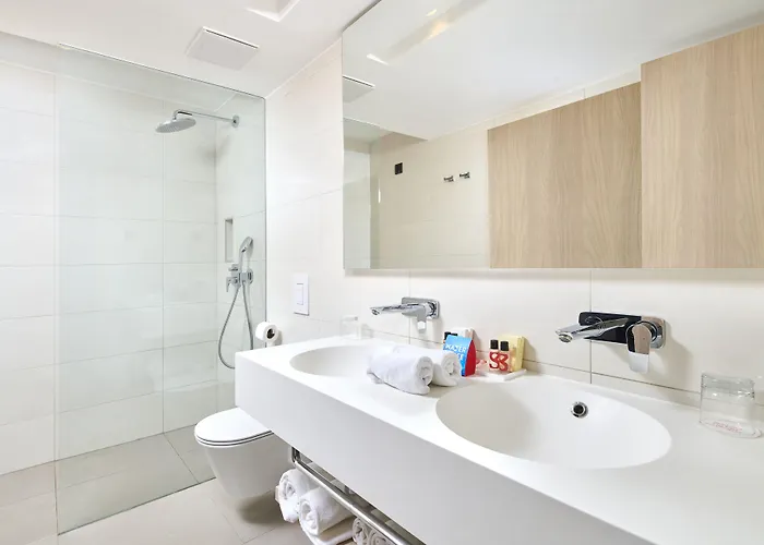 Park Plava Laguna Hotel