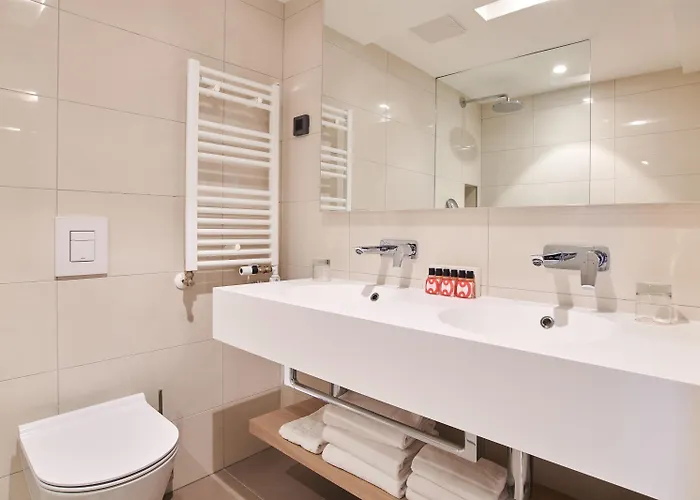 Hotel Park Plava Laguna Porec