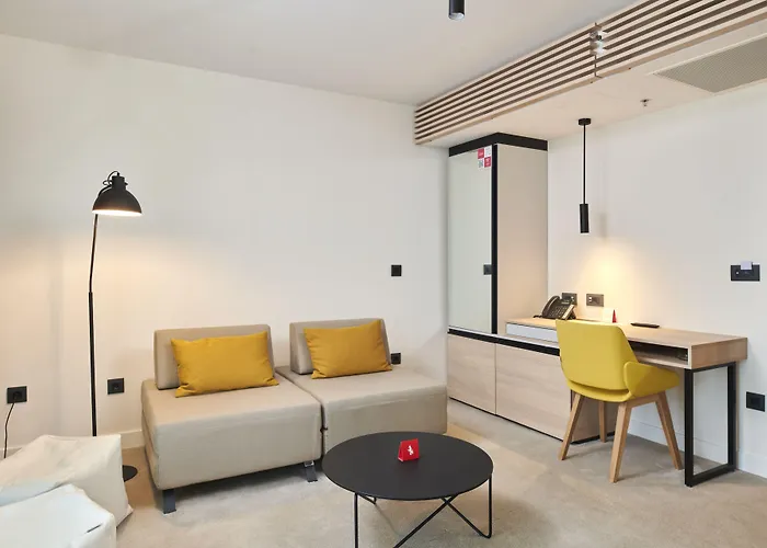 Hotel Park Plava Laguna