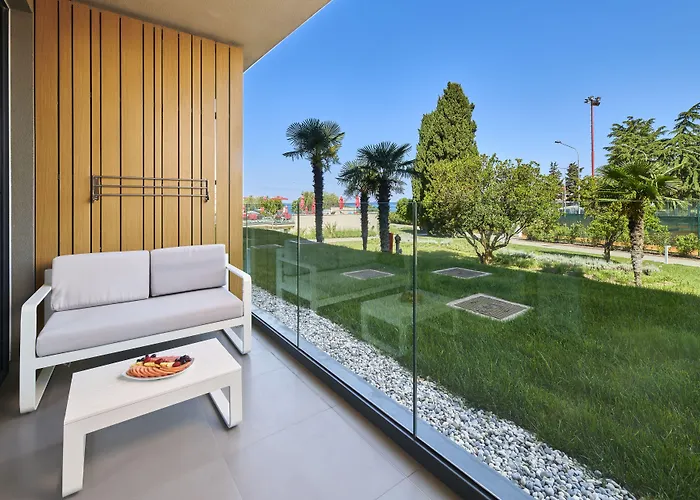 Hotel Park Plava Laguna