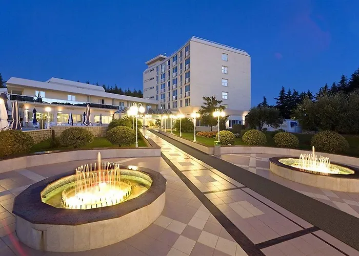 Ξενοδοχείο Park Plava Laguna