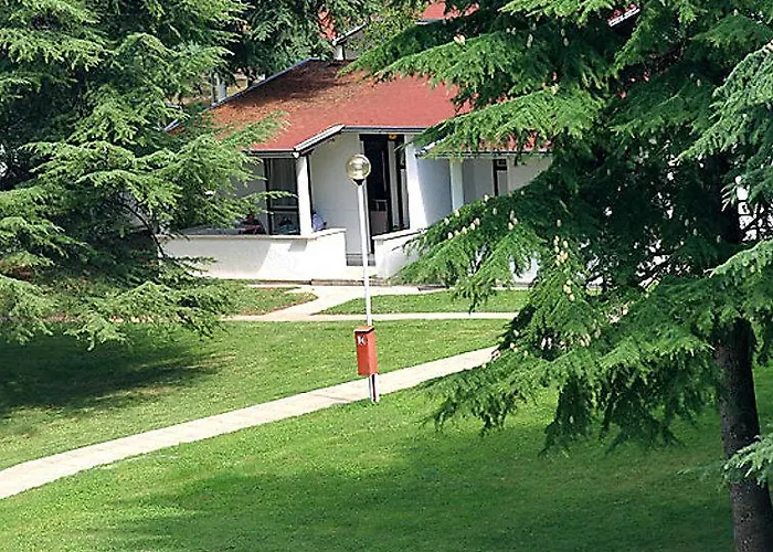 Ξενοδοχείο Park Plava Laguna 4*