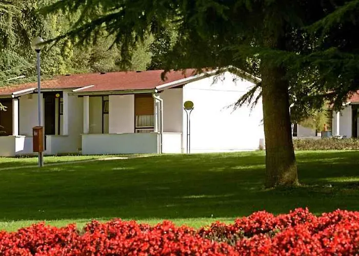 Hotel Park Plava Laguna 4*