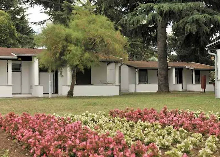 Hotel Park Plava Laguna 4*