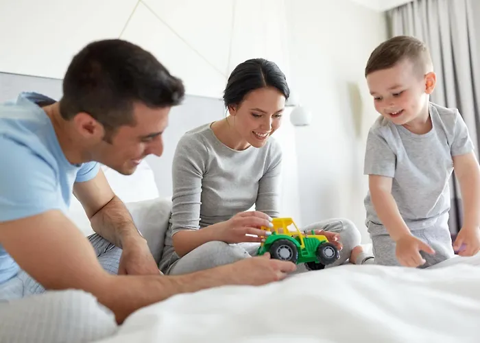 Park Plava Laguna Hotel 4*