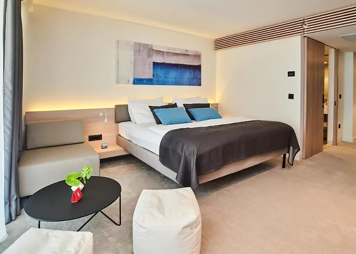 Park Plava Laguna Hotel