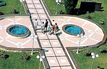 Park Plava Laguna Ξενοδοχείο