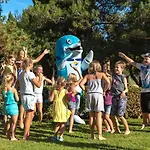 Park Plava Laguna 4* Poreč