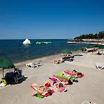 Park Plava Laguna Poreč