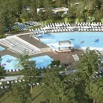 Hotel Park Plava Laguna 4*