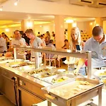 Park Plava Laguna بوريتش