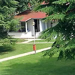 Hotel Park Plava Laguna 4*