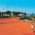 فندق Park Plava Laguna بوريتش