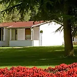 Hotel Park Plava Laguna 4*