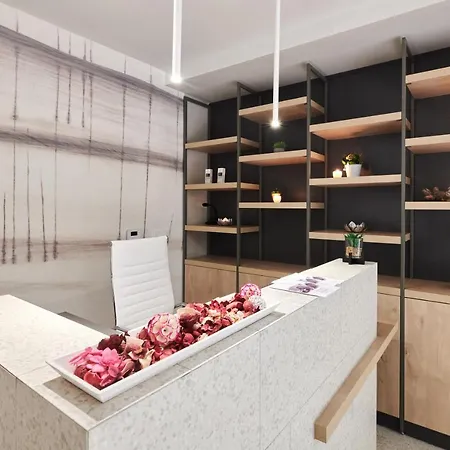 Park Plava Laguna فندق