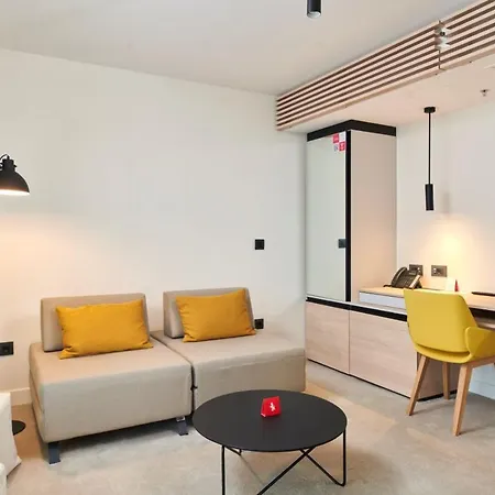 호텔 Park Plava Laguna 4*