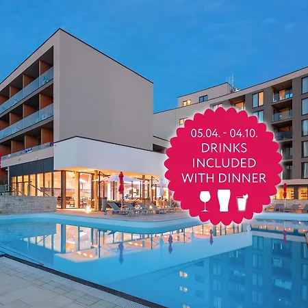 Hotel Park Plava Laguna 4*