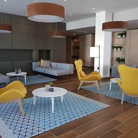 Hotell Park Plava Laguna