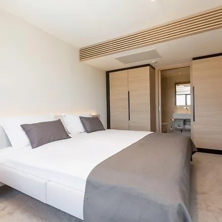 Park Plava Laguna Hotel Porec