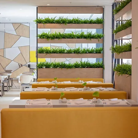 Hotell Park Plava Laguna