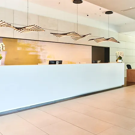 מלון Park Plava Laguna פורץ