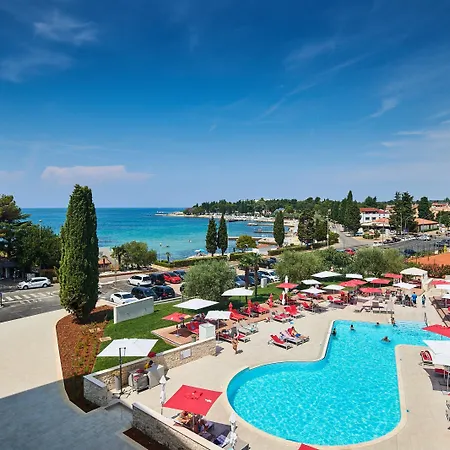 Park Plava Laguna Porec