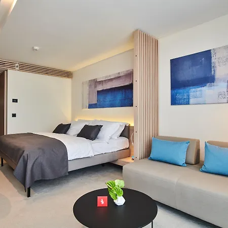 Park Plava Laguna Hotell